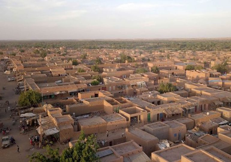 Mali : un civil tué par des soldats français dans un incident impliquant un bus