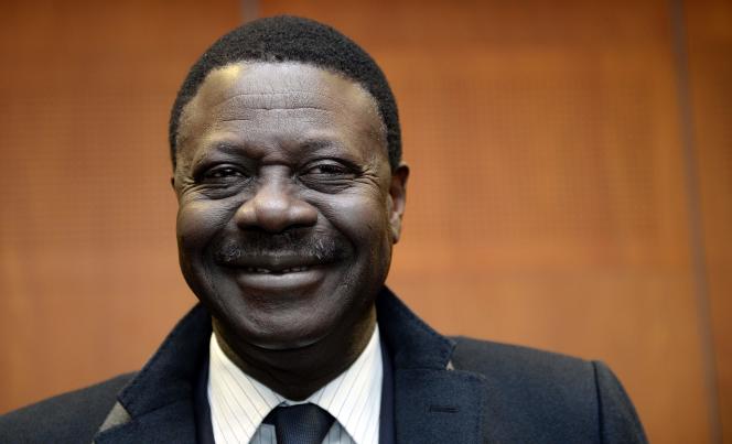 Pape Diouf, ancien président de l’OM, est mort du Covid-19