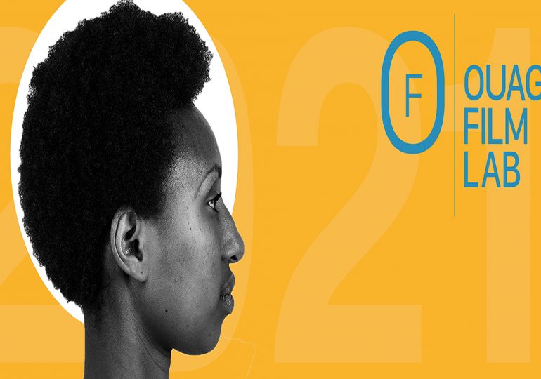 6ème édition OUAGA FILM LAB : Appel à projets de longs-métrages