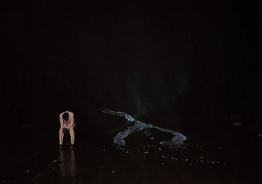 Danse :  "FITRI", une création de Serge Aimé COULIBALY et Jean-Robert Koudogbo KIKI