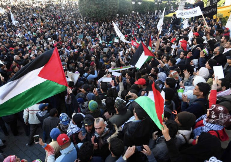 L’ambassadeur tunisien à l’ONU limogé à cause d’un projet de résolution sur la Palestine