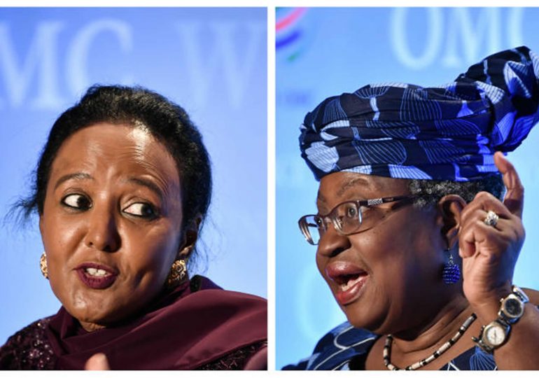 L’Afrique revendique son tour à la tête de l’OMC