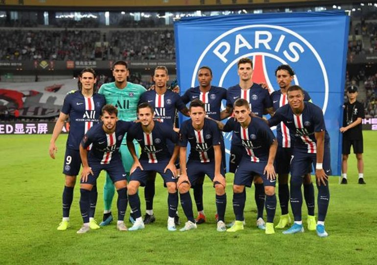 Ligue 1 : le PSG gâche mais se rassure à Reims