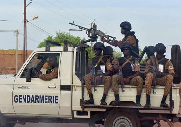 Attaque au Burkina : trois Occidentaux et un Burkinabè portés disparus
