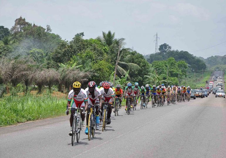 Cyclisme : Le Tour du Faso 2021 aura lieu du 29 octobre au 7 novembre  2021