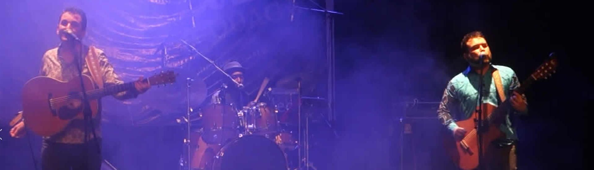 Jazz à Ouaga : La 29ème édition avec le groupe KOMASI et Dobet Valerie.