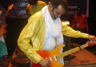 Jazz à Ouaga  29ème édition : « On reste, on continue, on chasse la pluie ! »