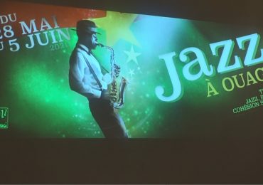 Le Festival International Jazz à Ouaga s’annonce pour le 28 mai 2021