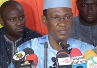 Mali: Rejet d’une transition consensuelle