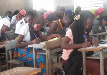 Education : Lancement de la Session 2021 des examens du BEPC, CEP, BEP et CAP