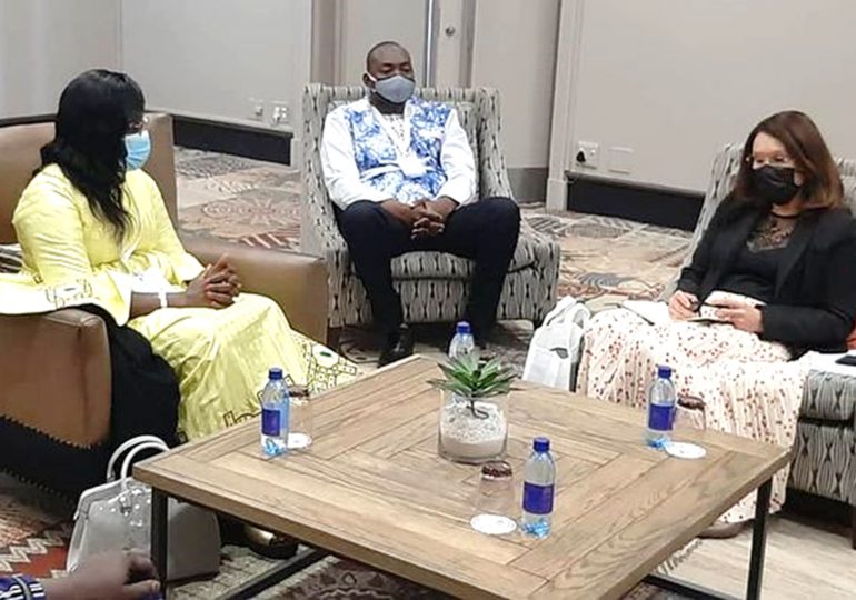 Promotion du tourisme : L'OMT disposé à accompagner le Burkina Faso