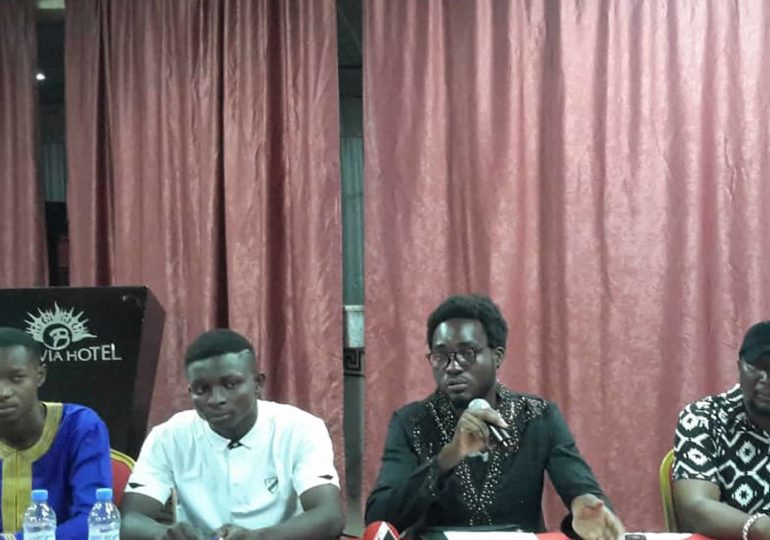 Mister Africa Burkina Faso : ''Célébrer la beauté au masculin''