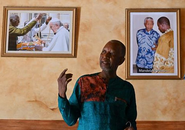 Pathé'O, La haute silhouette de la couture burkinabè