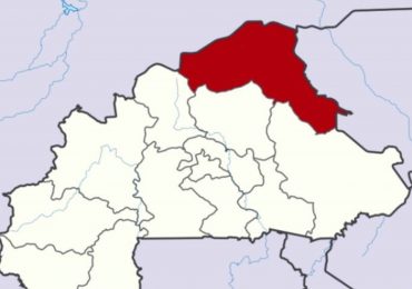 Burkina : Deuil National de 72h