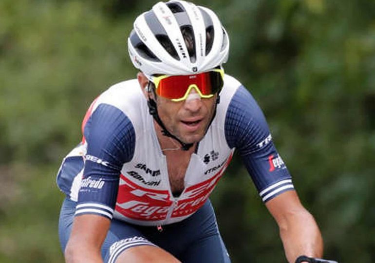 Cyclisme : Nibali abandonne pour préparer les JO