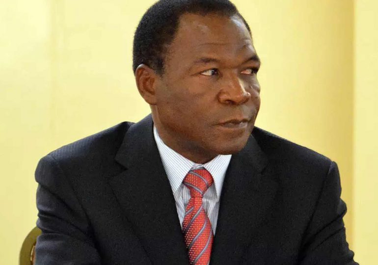Burkina : A propos de l’extradition de François Compaoré