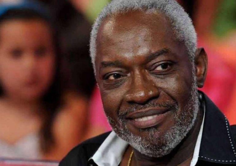 Musique-Kassav/ Jacob Desvarieux est mort
