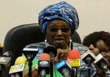 Bénin : l’ex-Première dame Rosine Vieyra Soglo s’est éteinte ce dimanche