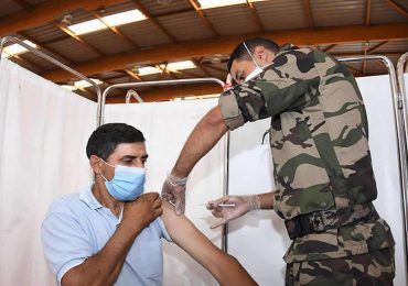 Covid-19 au Maroc : 8 990 nouvelles infections et 80 décès ce dimanche