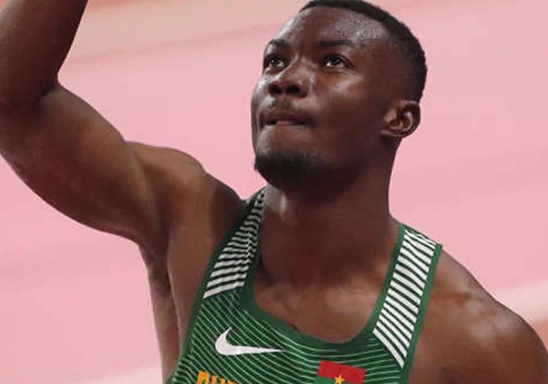 JO : Médaille historique pour le Burkina Faso