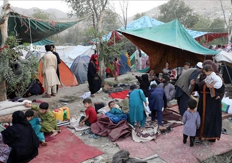Voici le premier pays africain qui propose d’accueillir 2 000 réfugiés afghans à la demande des États-Unis