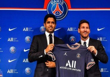 PSG: Mbappé va-t-il quitter le club avec l’arrivée de Messi? Nasser al-Khelaïfi lui lance une pique!