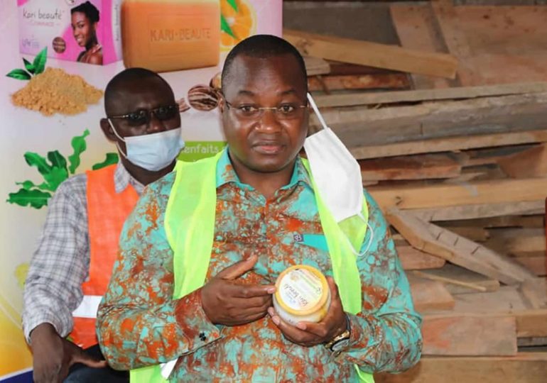 Le MICA encourage le promoteur de SPH