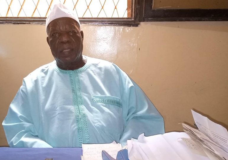 Fespaco 2021: Les attentes de Fassano KARAMBIRI