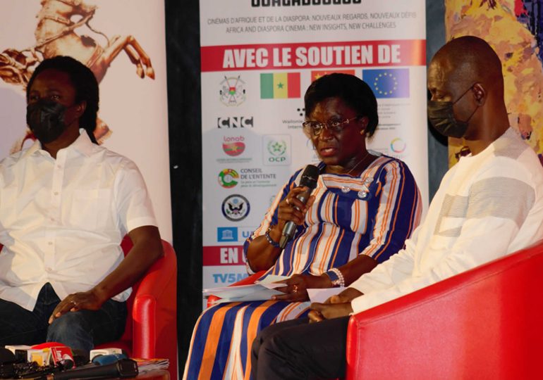 Fespaco 2021 : La Sélection officielle dévoilée