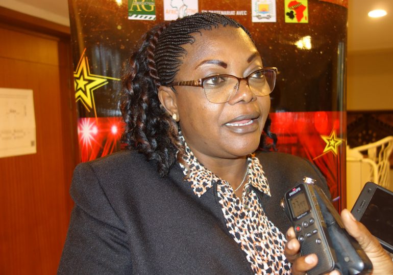 Fespaco 2021 : Les Attentes de Georgette Paré