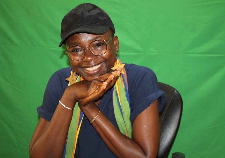  Kandy GUIRA : « La musique, le seul domaine où il n’y a  ni de frontière ni de couleur »