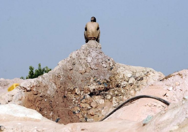 Burkina Faso : échauffourées après la mort de sept orpailleurs