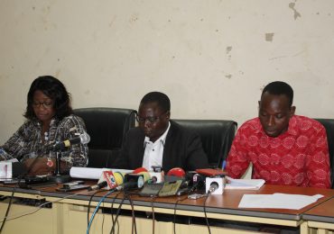 Education : le corps enseignant du lycée Zinda dit non à la fermeture de l'établissement