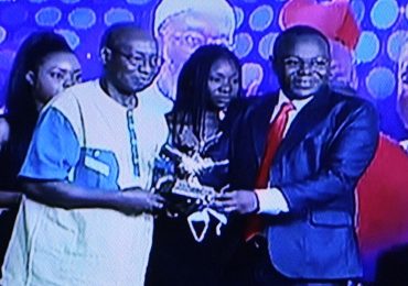 Culture : Soirée des Ambassadeurs de la Paix Awards (APA)