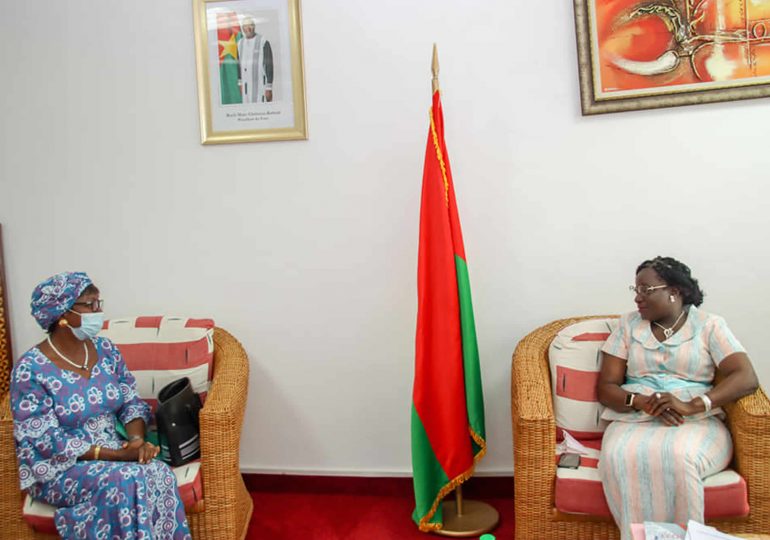 FESPACO 2021 : l'Association Convergence annonce sa partition