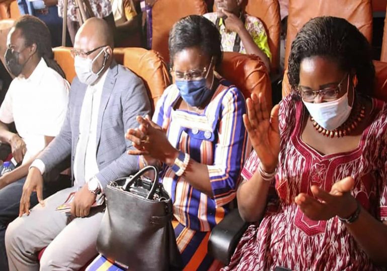 FESPACO 2021: l'honneur du Sénégal