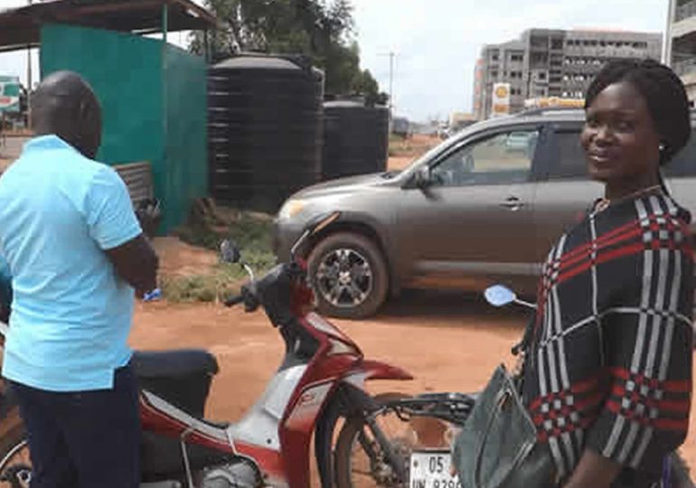 Burkina Faso : La rentrée administrative  s'annonce