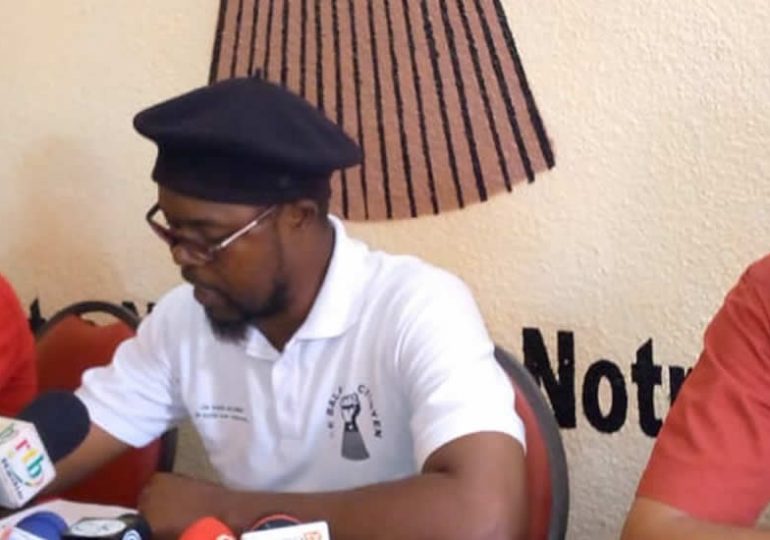 Burkina Faso : Le balai citoyen peint la situation actuelle du pays
