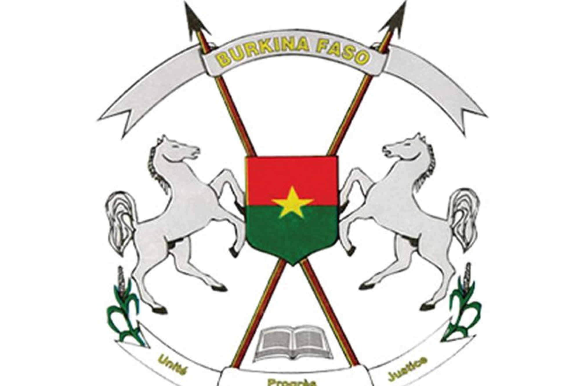 Burkina Remaniement Minist riel ArtistesBF Burkina Remaniement Minist riel ArtistesBF