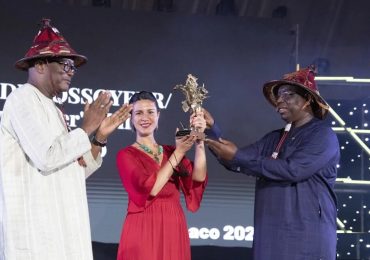 Clôture du Fespaco 2021 : L'étalon revient au Somalien Ahmed Khadar