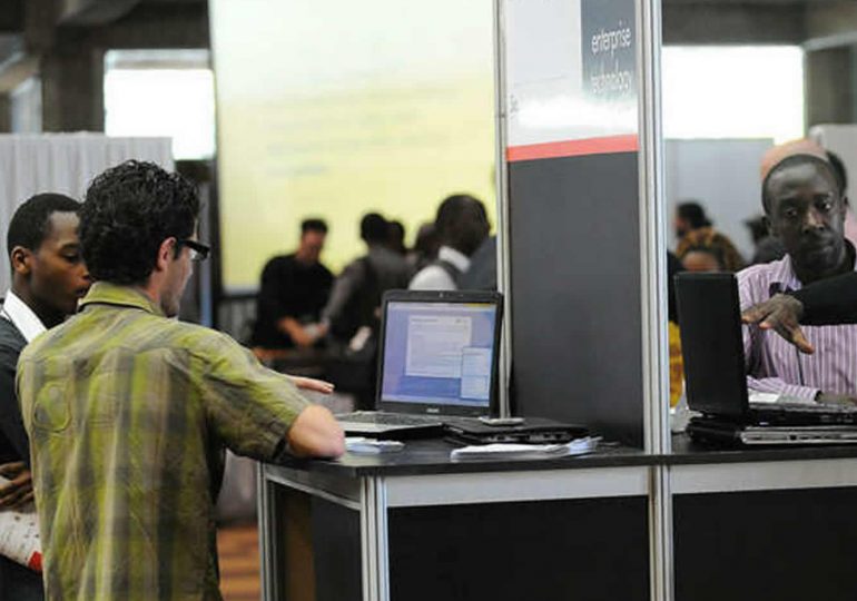 La High Tech africaine à l’honneur au Gitex 2021 à Dubaï