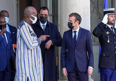 Situation au Sahel : rencontre au sommet à Paris