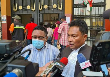 Madagascar: un lanceur d’alerte du ministère de la Santé devant la justice