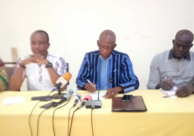 Société : 23ème anniversaire de l'assassinat de Norbert Zongo