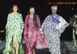 Mode : Naomi Campbell valorise la mode nigériane à Dubaï
