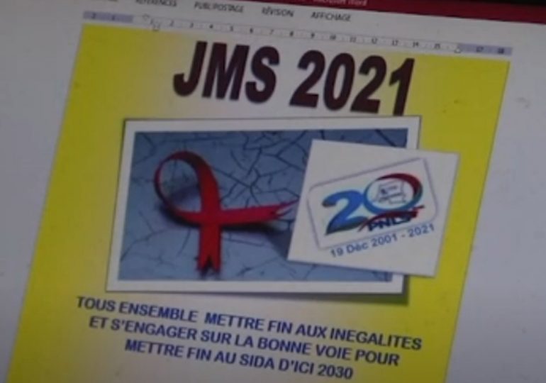 RDC : la lutte contre le VIH/sida en berne