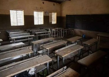 Au Burkina Faso, plus de 3000 écoles sont fermées en raison de l’insécurité