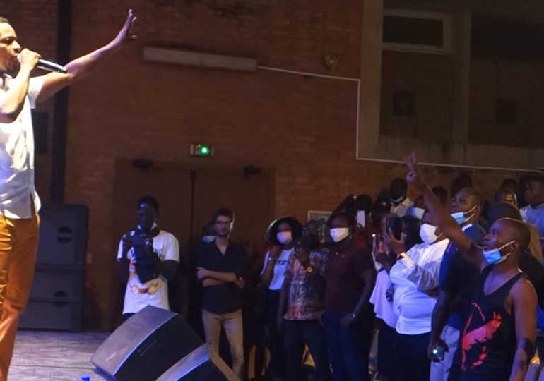 Culture : L'artiste burkinabè, de la gloire au calvaire