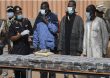 Niger : un maire arrêté lors de la saisie record de 214 kg de cocaïne