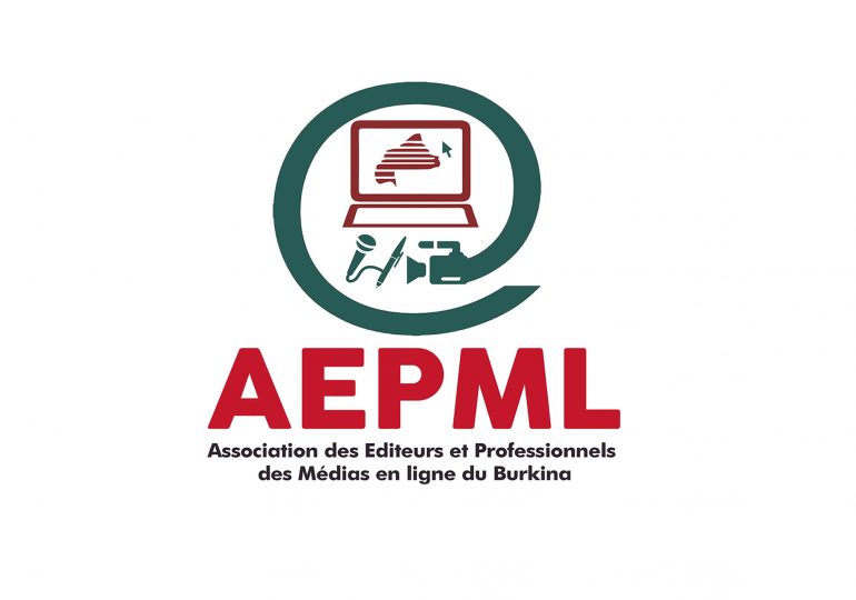 Déclaration des organisations professionnelles des médias suite au coup d’Etat du MPSR